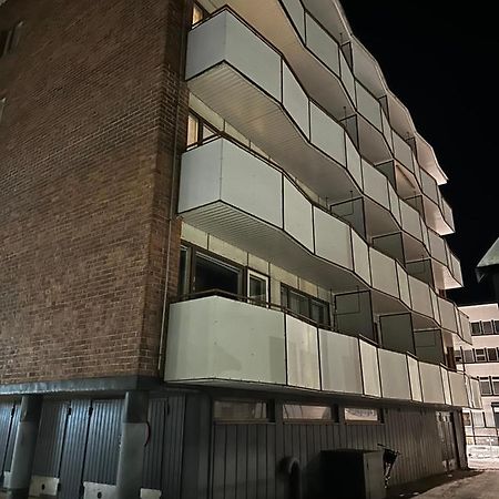 The Urban Loft Leilighet Rovaniemi Eksteriør bilde