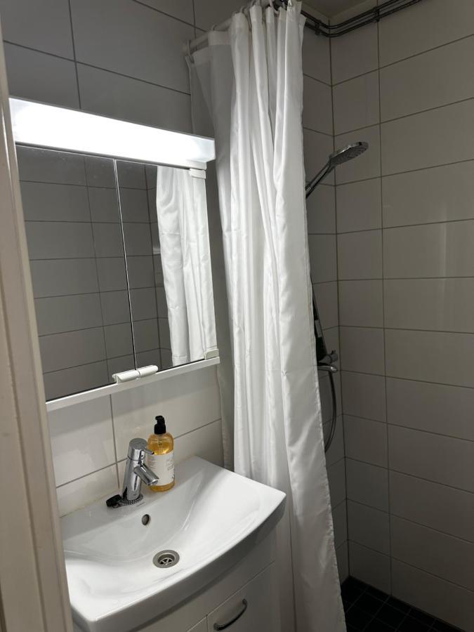 The Urban Loft Leilighet Rovaniemi Eksteriør bilde
