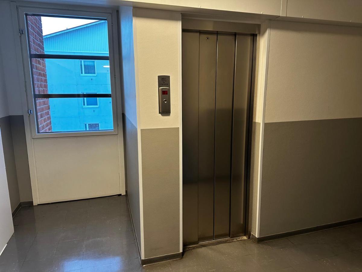 The Urban Loft Leilighet Rovaniemi Eksteriør bilde